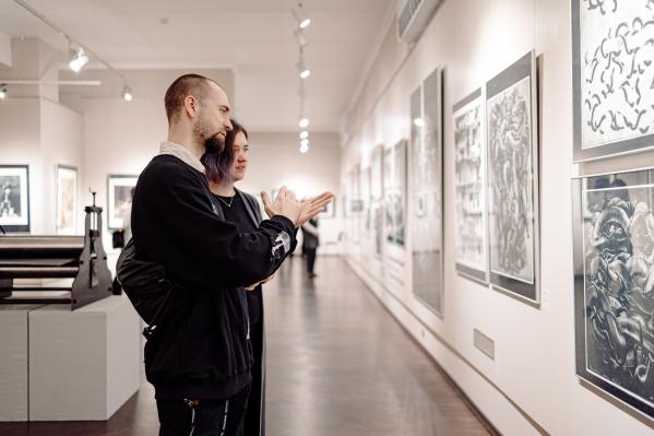 Современная хореография, иммерсивный спектакль и рождественское кино - Фото 7