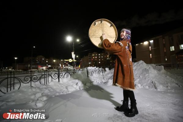 Копляче Сотгав, студентка: «Здравствуй, дорогой Екатеринбург!» В Екатеринбурге -14 градусов - Фото 2