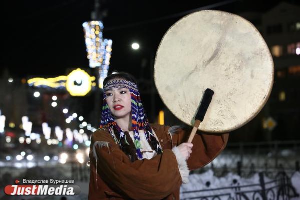 Копляче Сотгав, студентка: «Здравствуй, дорогой Екатеринбург!» В Екатеринбурге -14 градусов - Фото 3