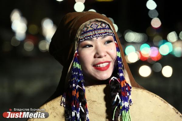 Копляче Сотгав, студентка: «Здравствуй, дорогой Екатеринбург!» В Екатеринбурге -14 градусов - Фото 5