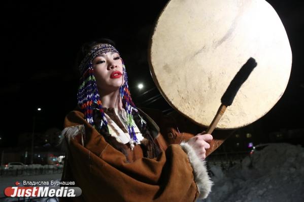 Копляче Сотгав, студентка: «Здравствуй, дорогой Екатеринбург!» В Екатеринбурге -14 градусов - Фото 6