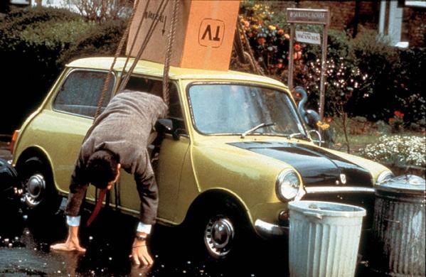 Знакомимся с новогодними сериями любимых сериалов - Фото 11