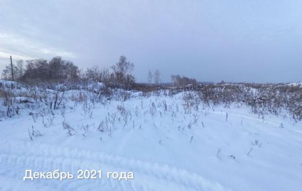Свердловское РЭО добилось ликвидации нелегальной свалки возле ЕКАДа - Фото 3