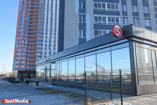 Дырявые балконы и много парковочных мест для бюджетников. Почему ЖСК «Наш Дом» и «Здоровье» оказались на голову лучше «Янтарной долины» - Фото 4