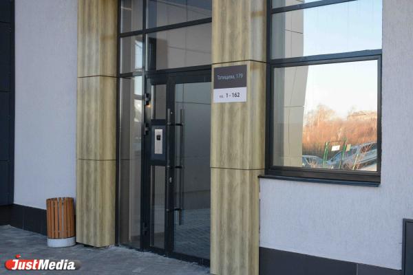 Дырявые балконы и много парковочных мест для бюджетников. Почему ЖСК «Наш Дом» и «Здоровье» оказались на голову лучше «Янтарной долины» - Фото 7