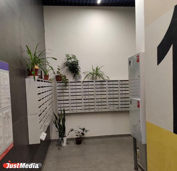 Дырявые балконы и много парковочных мест для бюджетников. Почему ЖСК «Наш Дом» и «Здоровье» оказались на голову лучше «Янтарной долины» - Фото 6