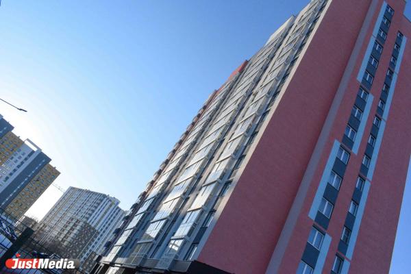 Дырявые балконы и много парковочных мест для бюджетников. Почему ЖСК «Наш Дом» и «Здоровье» оказались на голову лучше «Янтарной долины» - Фото 9