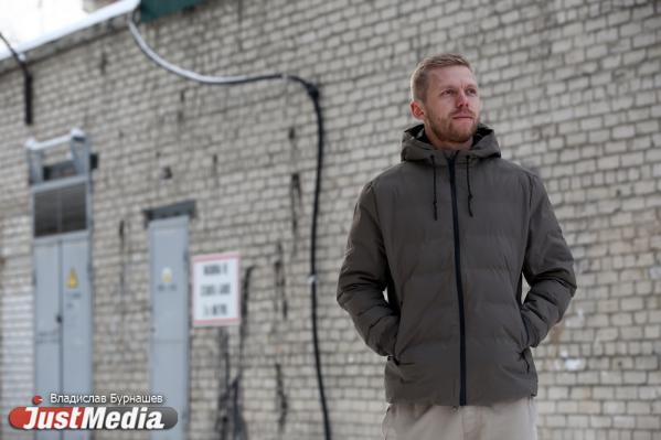 Антон Власюк, гонщик: «Ждем обильных снегопадов, чтобы покататься на снегоходах» В Екатеринбурге -18 градусов - Фото 6