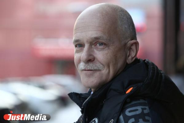 Андрей Беседин, президент Уральской ТПП: «Мы стараемся делать погоду лучше для себя, для наших друзей и партнеров» В Екатеринбурге -10 градусов - Фото 2