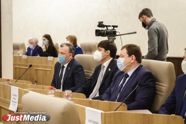 Триггеры Евгения Куйвашева, восхождение Алексея Орлова и вечно протестующий Урал. Подводим политические итоги 2021 года - Фото 3