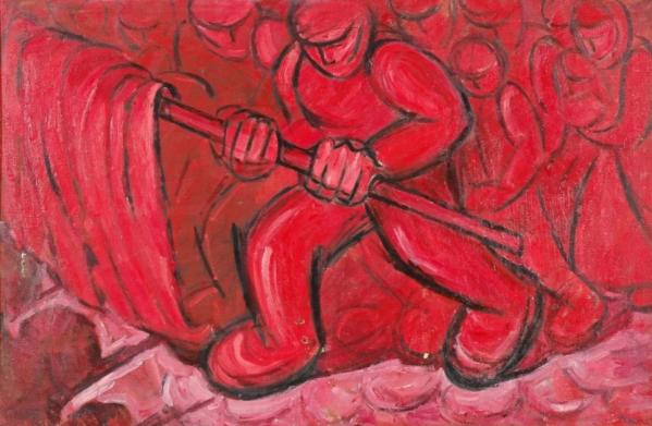 Арт-объект «Призрак Леса», спектакль о ТикТоке и воркшопы о телесности - Фото 7