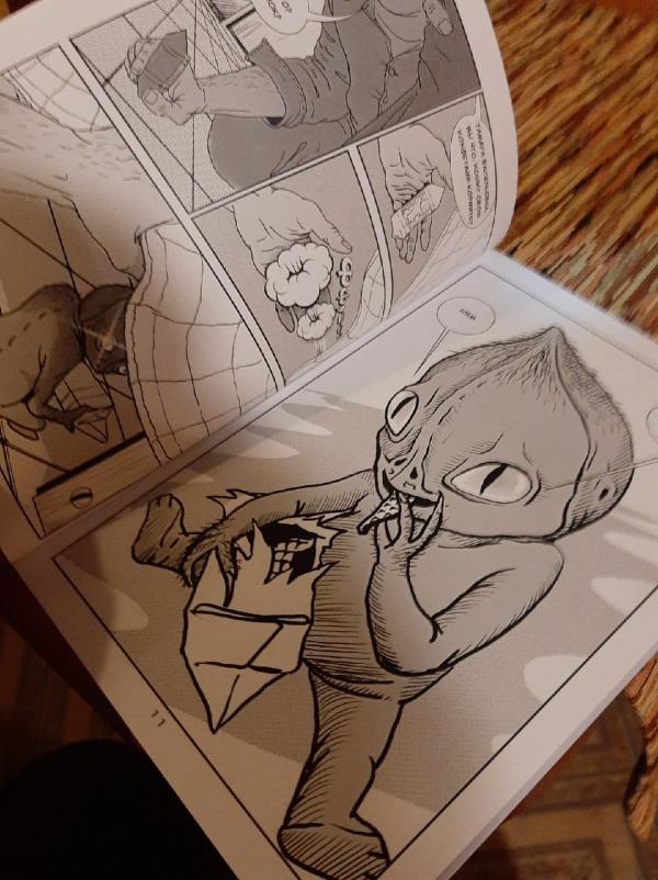 В Екатеринбурге прошел фестиваль космического гуманоида Алёшеньки - Фото 6