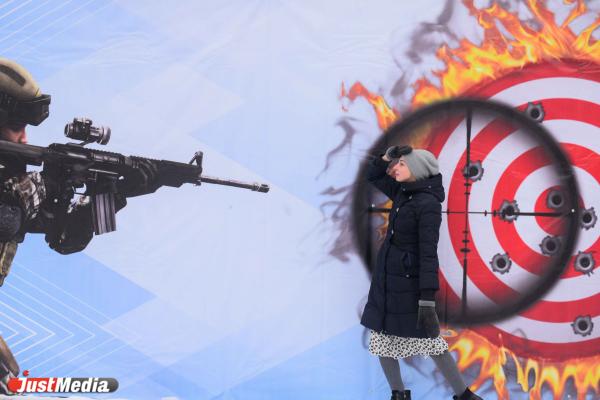 Анастасия Байбекова, журналист: «Наконец-то на Урале стало тепло, и метеозависимые могут спать спокойно». В Екатеринбурге -7 градусов - Фото 4