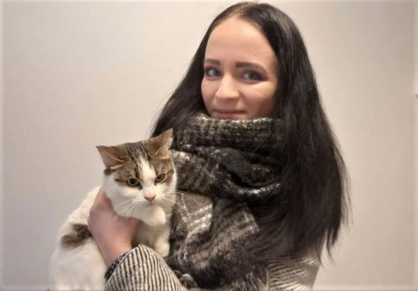 Екатеринбургские волонтеры рассказали, что стало со спасенными 55 кошками из квартиры на ВИЗе - Фото 2
