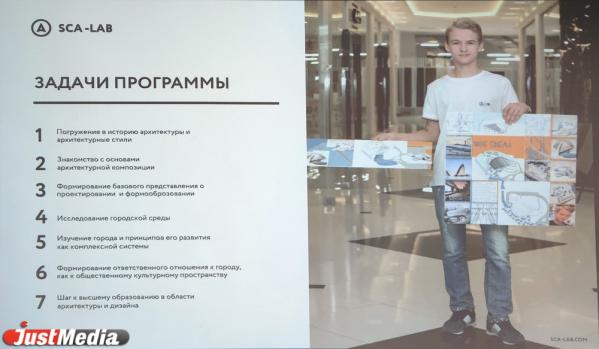 В Екатеринбурге старшеклассники придумают, как приспособить заброшенный небоскреб «Призма» и что построить на месте гостиницы «Дели»    - Фото 5