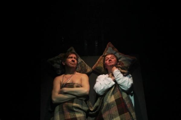 Афиша событий Екатеринбурга: камерные спектакли, комикс по Бажову и артист-ток по современному искусству - Фото 2