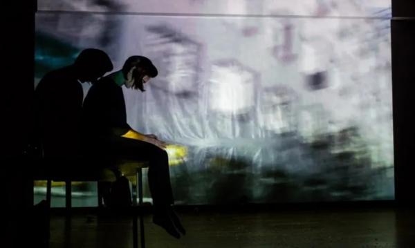 Афиша событий Екатеринбурга: камерные спектакли, комикс по Бажову и артист-ток по современному искусству - Фото 14