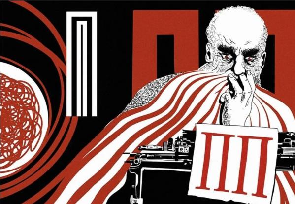 Афиша событий Екатеринбурга: камерные спектакли, комикс по Бажову и артист-ток по современному искусству - Фото 15