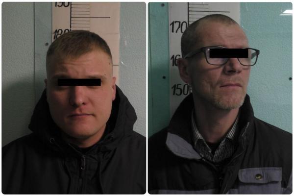 В Свердловской области задержали двух мошенников, обманывавших пенсионеров - Фото 2