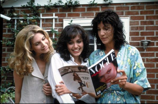 Топ-7 фильмов про моду и стиль. Заряжаемся красотой на выходных - Фото 4