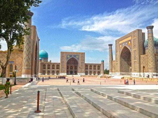 Города Узбекистана: что стоит посмотреть в Бухаре, Хиве и Самарканде? - Фото 2