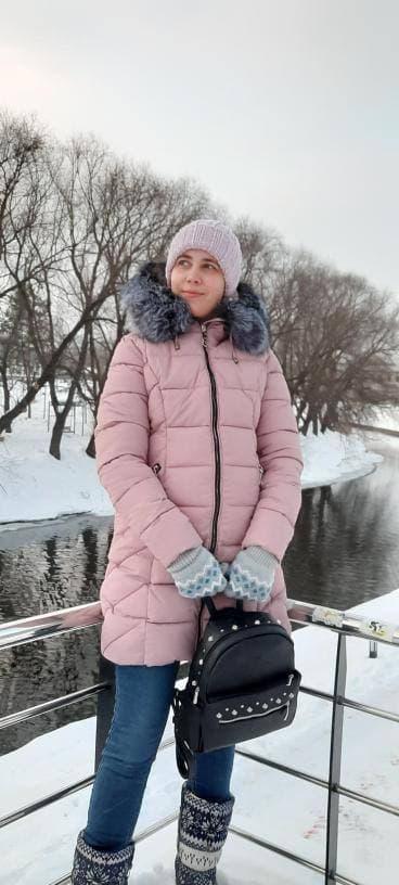 Ольга Вачевская, работник банка: «Погода - …а без разницы, какая погода!». В Екатеринбурге -4 градуса - Фото 4