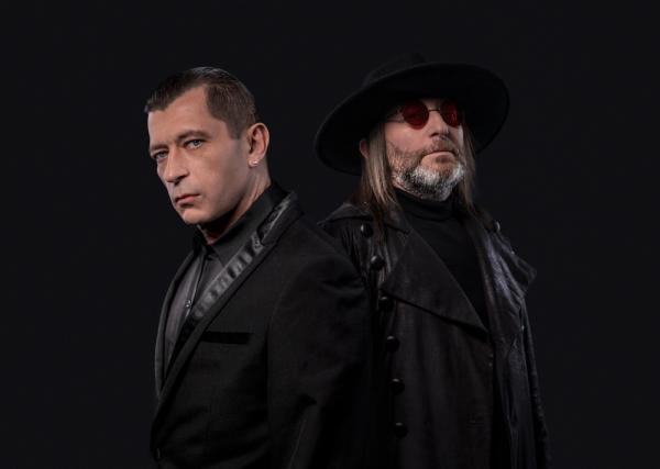 Группа Би-2 представила сингл и клип «Я никому не верю» - видео. 18+ - Фото 2