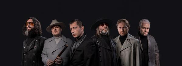 Группа Би-2 представила сингл и клип «Я никому не верю» - видео. 18+ - Фото 8