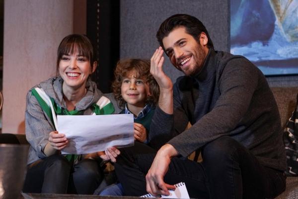 Топ-7 турецких сериалов на любой вкус - Фото 4