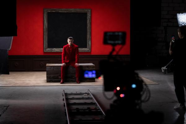 Группа Би-2 представила сингл и клип «Я никому не верю» - видео. 18+ - Фото 9