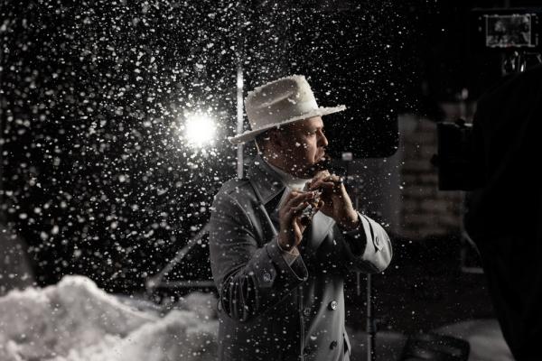 Группа Би-2 представила сингл и клип «Я никому не верю» - видео. 18+ - Фото 11