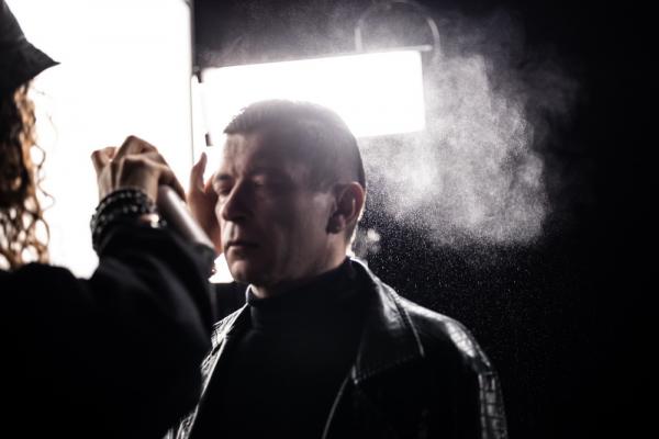 Группа Би-2 представила сингл и клип «Я никому не верю» - видео. 18+ - Фото 7