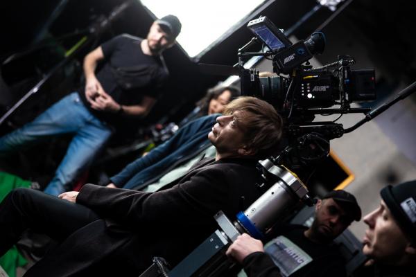 Группа Би-2 представила сингл и клип «Я никому не верю» - видео. 18+ - Фото 12