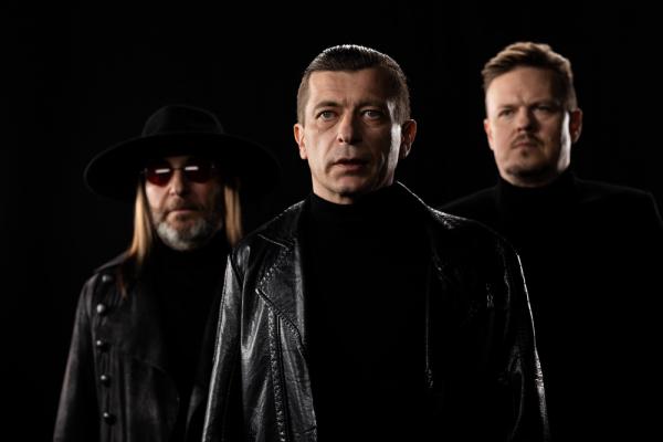 Группа Би-2 представила сингл и клип «Я никому не верю» - видео. 18+ - Фото 16