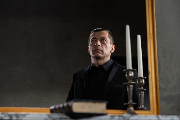 Группа Би-2 представила сингл и клип «Я никому не верю» - видео. 18+ - Фото 18