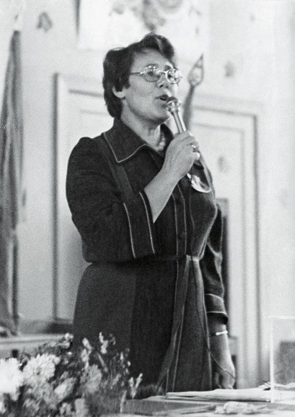 Учителя жили прямо в школе, а ученики сдавали в аптеку сушеный подорожник. История первой послевоенной школы Свердловска - Фото 8