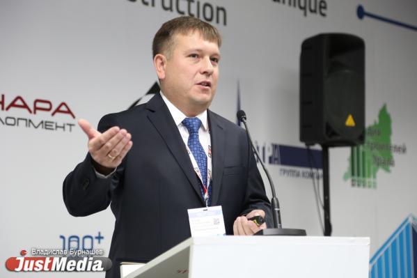 В Екатеринбурге дефицит офисных площадей достиг критической отметки, а новые бизнес-центры даже не закладываются - Фото 2