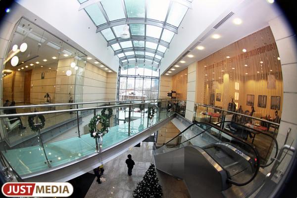 В Екатеринбурге дефицит офисных площадей достиг критической отметки, а новые бизнес-центры даже не закладываются - Фото 3