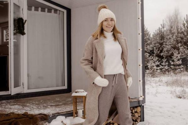 Мария Климова, счастливый человек: «Февраль очень обманчив» В Екатеринбурге -6 градусов - Фото 2