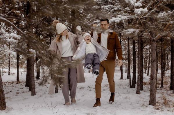 Мария Климова, счастливый человек: «Февраль очень обманчив» В Екатеринбурге -6 градусов - Фото 3