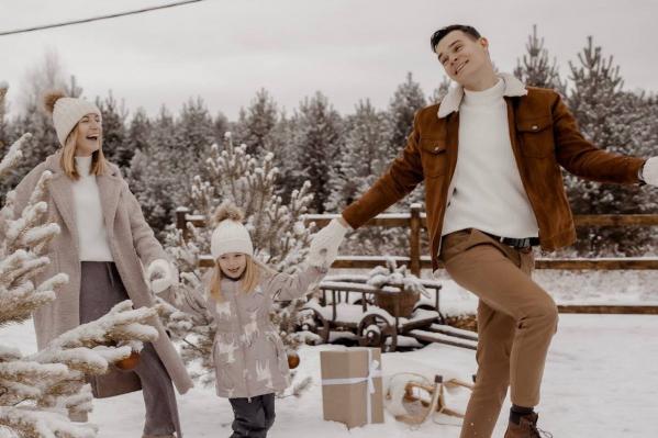 Мария Климова, счастливый человек: «Февраль очень обманчив» В Екатеринбурге -6 градусов - Фото 4