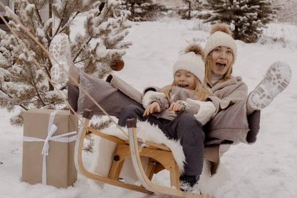 Мария Климова, счастливый человек: «Февраль очень обманчив» В Екатеринбурге -6 градусов - Фото 6