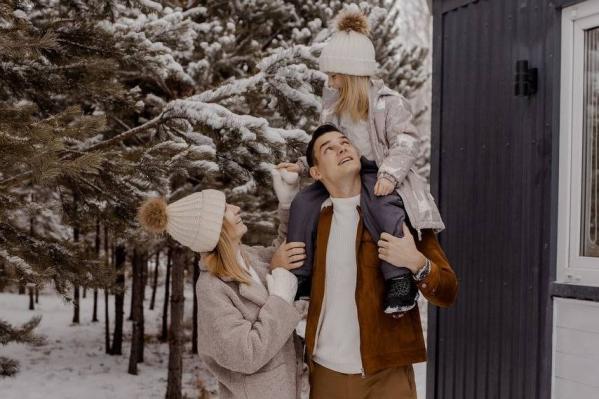 Мария Климова, счастливый человек: «Февраль очень обманчив» В Екатеринбурге -6 градусов - Фото 7