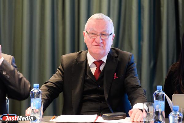 «С прошлого визита все изменилось». Представители международной федерации студенческого спорта оценивают уровень готовности Екатеринбурга к Универсиде-2023 - Фото 3