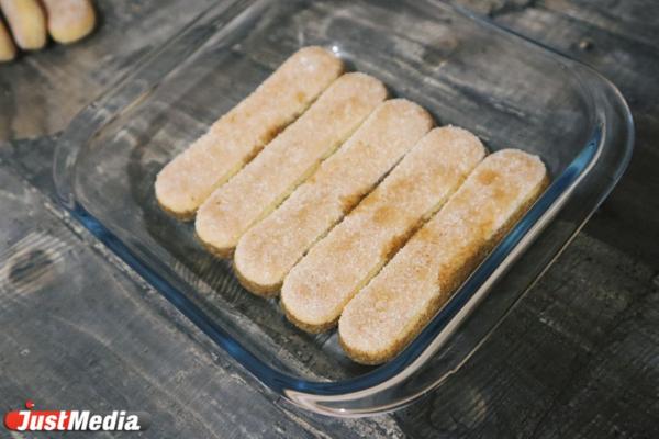 Экспресс-рецепт тирамису. Готовим итальянский десерт за 15 минут - Фото 5