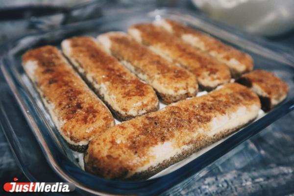 Экспресс-рецепт тирамису. Готовим итальянский десерт за 15 минут - Фото 6