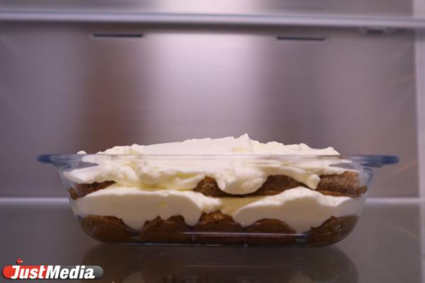 Экспресс-рецепт тирамису. Готовим итальянский десерт за 15 минут - Фото 7