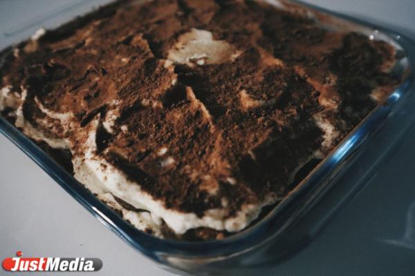 Экспресс-рецепт тирамису. Готовим итальянский десерт за 15 минут - Фото 8