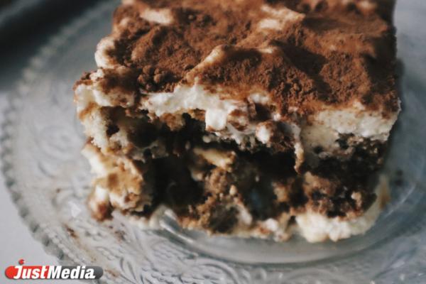 Экспресс-рецепт тирамису. Готовим итальянский десерт за 15 минут - Фото 9