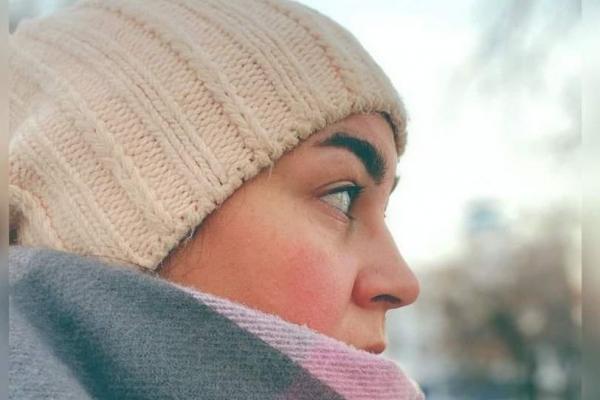 Мария Зенкова, экскурсовод: «Комфортную погоду для прогулок выбрать все легче» В Екатеринбурге -9 градусов - Фото 2